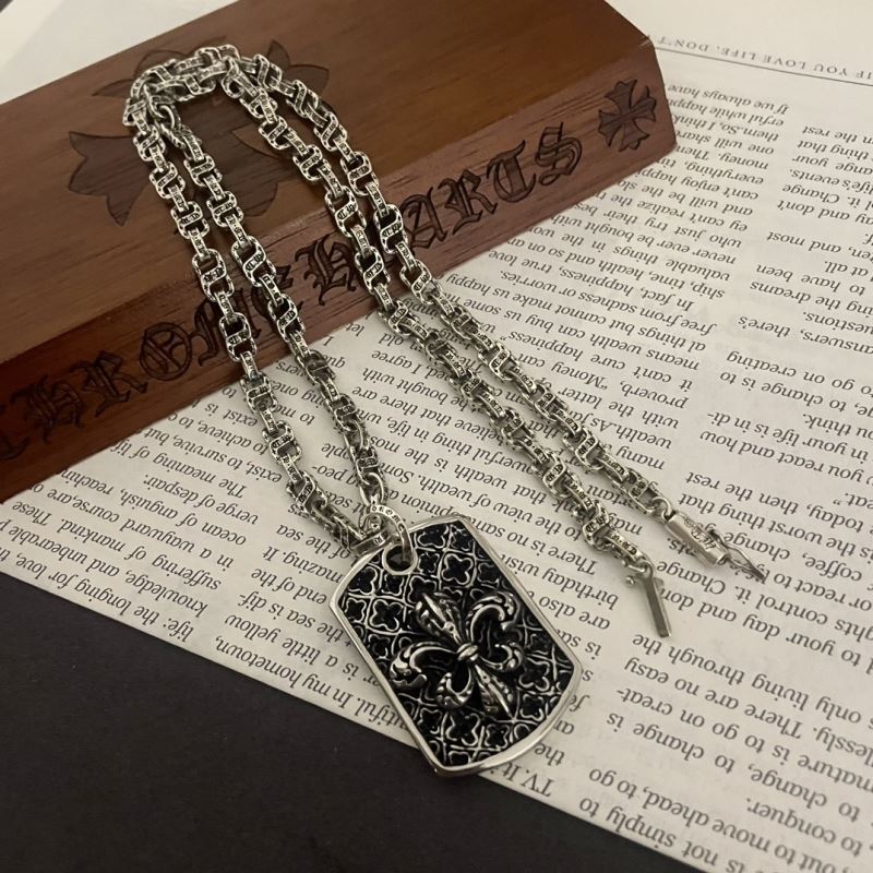 Chrome Hearts Necklaces